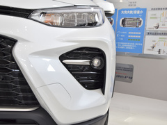 2022款 2.0L 四驱豪华版 