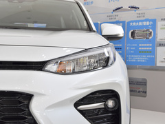 2022款 2.0L 四驱豪华版 