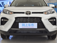 2022款 2.0L 四驱豪华版 