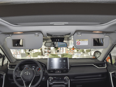 2022款 2.0L 四驱豪华版 