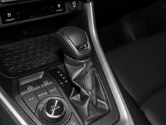 2022款 2.0L CVT四驱尊贵版