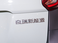 2022款 甜粉款 微糖版 三元锂 30kW 301km