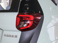 2022款 甜粉款 微糖版 三元锂 30kW 301km