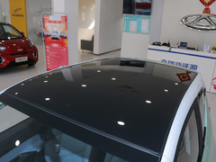 2022款 甜粉款 微糖版 三元锂 30kW 301km