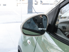 2022款 甜粉款 微糖版 三元锂 30kW 301km