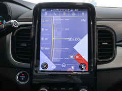 2022款 甜粉款 微糖版 三元锂 30kW 301km