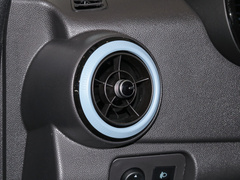 2022款 甜粉款 微糖版 三元锂 30kW 301km