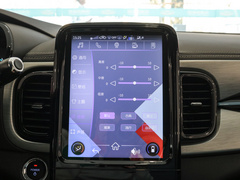2022款 甜粉款 微糖版 三元锂 30kW 301km