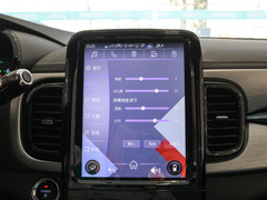 2022款 甜粉款 微糖版 三元锂 30kW 301km