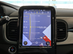 2022款 甜粉款 微糖版 三元锂 30kW 301km