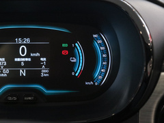 2022款 甜粉款 微糖版 三元锂 30kW 301km