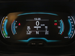 2022款 甜粉款 微糖版 三元锂 30kW 301km