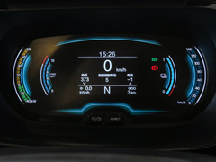 2022款 甜粉款 微糖版 三元锂 30kW 301km
