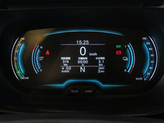 2022款 甜粉款 微糖版 三元锂 30kW 301km