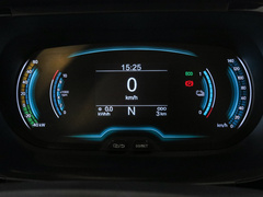 2022款 甜粉款 微糖版 三元锂 30kW 301km