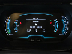 2022款 甜粉款 微糖版 三元锂 30kW 301km