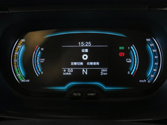 2022款 甜粉款 微糖版 三元锂 30kW 301km