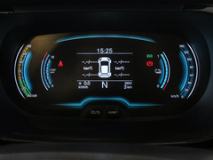 2022款 甜粉款 微糖版 三元锂 30kW 301km