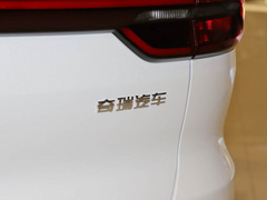 2021款 鲲鹏版 390TGDI 自动逐风+版