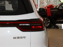 2021款 鲲鹏版 390TGDI 自动逐风+版