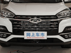 2021款 鲲鹏版 390TGDI 自动逐风+版