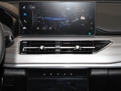 2021款 鲲鹏版 390TGDI 自动逐风+版