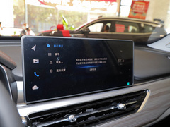 2021款 鲲鹏版 390TGDI 自动逐风+版