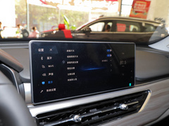 2021款 鲲鹏版 390TGDI 自动逐风+版