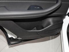 2021款 鲲鹏版 390TGDI 自动逐风+版