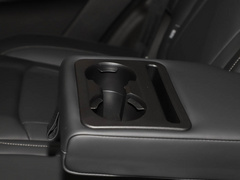 2021款 鲲鹏版 390TGDI 自动逐风+版