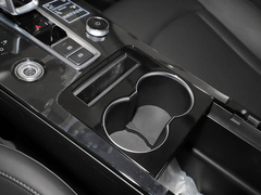 2021款 鲲鹏版 390TGDI 自动逐风+版