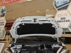 2021款 鲲鹏版 390TGDI 自动逐风+版