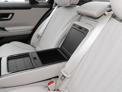 2022款 S 400 L 商务型