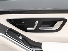 2022款 S 400 L 商务型