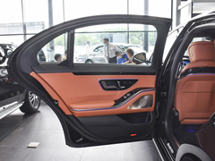 2022款 S 450 L