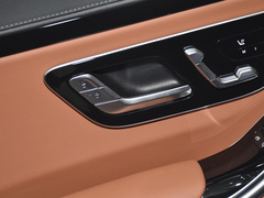 2022款 S 450 L