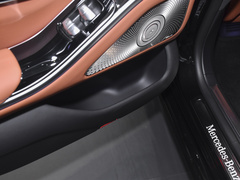 2022款 S 450 L