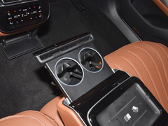 2022款 S 450 L