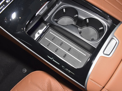 2022款 S 450 L