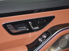 2022款 S 450 L