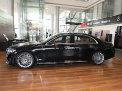 2022款 S 450 L 4MATIC