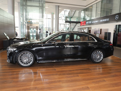 2022款 S 450 L 4MATIC