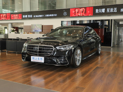 2022款 S 450 L 4MATIC