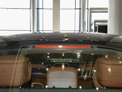 2022款 S 450 L 4MATIC