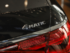 2022款 S 450 L 4MATIC