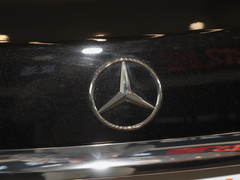 2022款 S 450 L 4MATIC