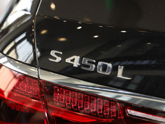 2022款 S 450 L 4MATIC