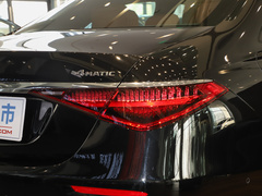 2022款 S 450 L 4MATIC