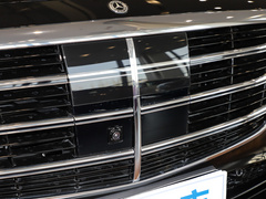 2022款 S 450 L 4MATIC