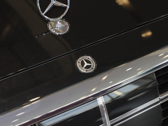 2022款 S 450 L 4MATIC